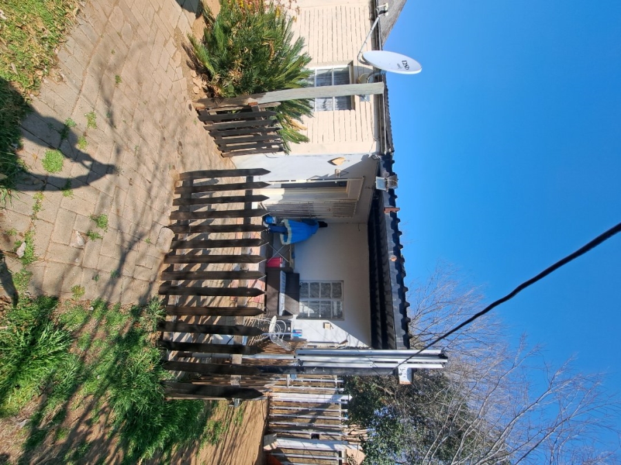3 Bedroom Property for Sale in Uitsig Free State